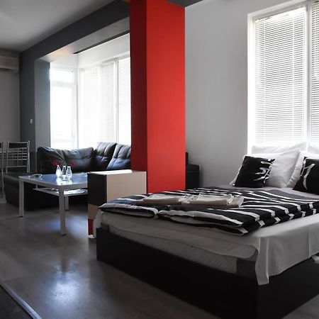 Apartments Plovdiv Maisonette Kapana Екстер'єр фото