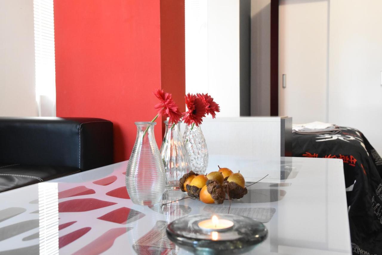 Apartments Plovdiv Maisonette Kapana Екстер'єр фото