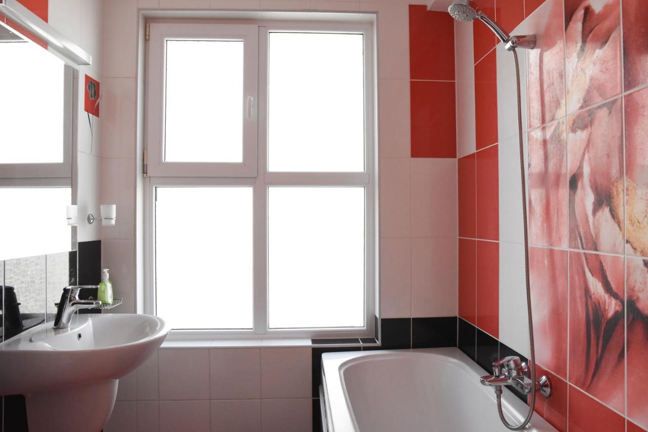 Apartments Plovdiv Maisonette Kapana Екстер'єр фото