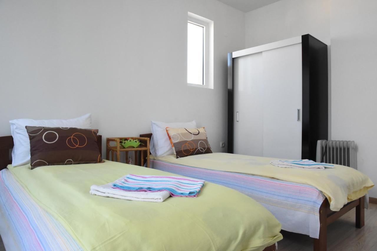 Apartments Plovdiv Maisonette Kapana Екстер'єр фото
