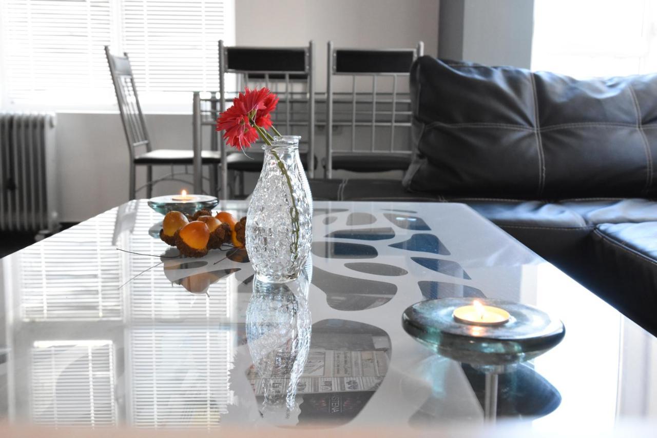 Apartments Plovdiv Maisonette Kapana Екстер'єр фото