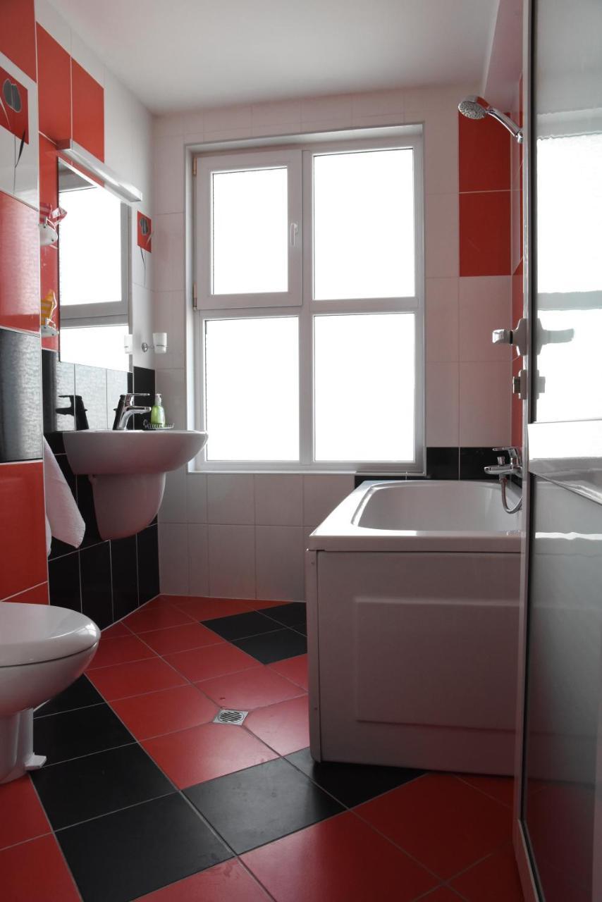 Apartments Plovdiv Maisonette Kapana Екстер'єр фото