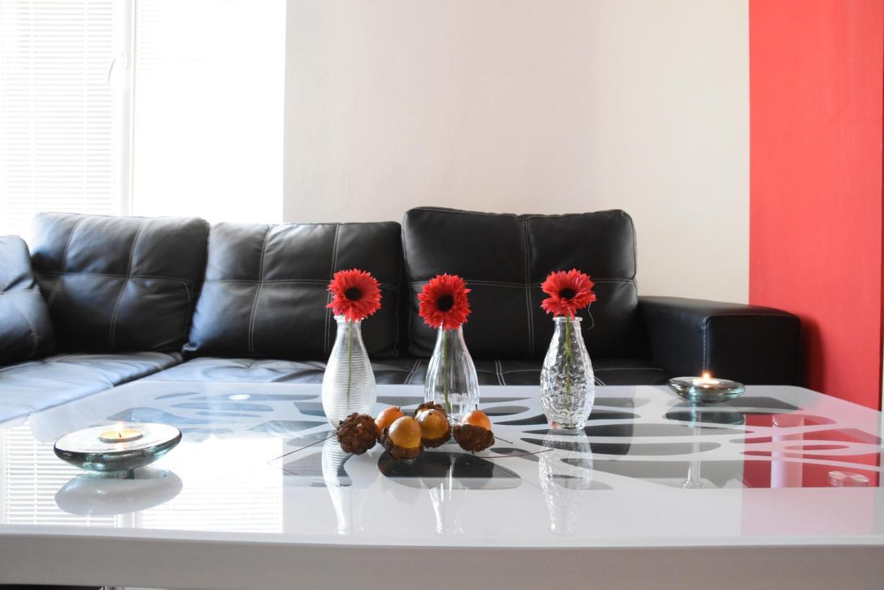 Apartments Plovdiv Maisonette Kapana Екстер'єр фото