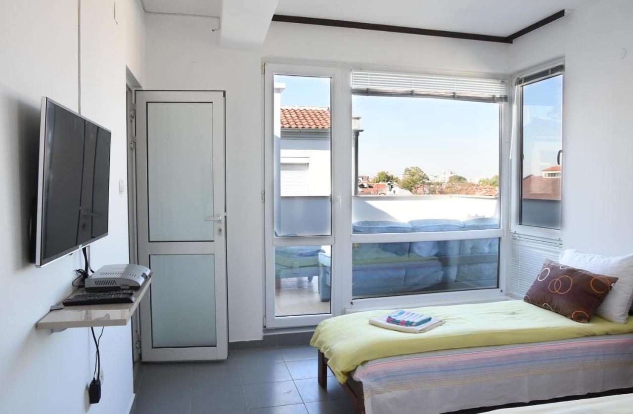 Apartments Plovdiv Maisonette Kapana Екстер'єр фото