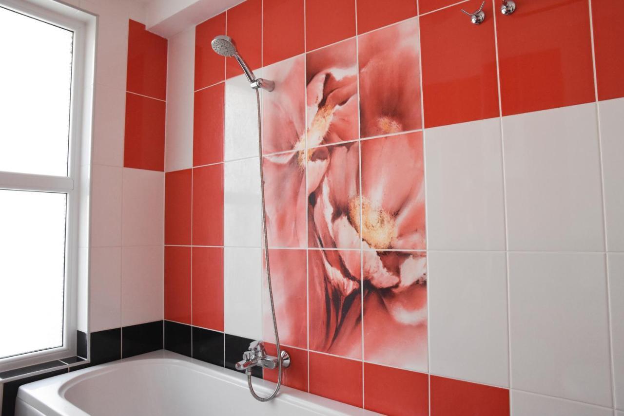 Apartments Plovdiv Maisonette Kapana Екстер'єр фото